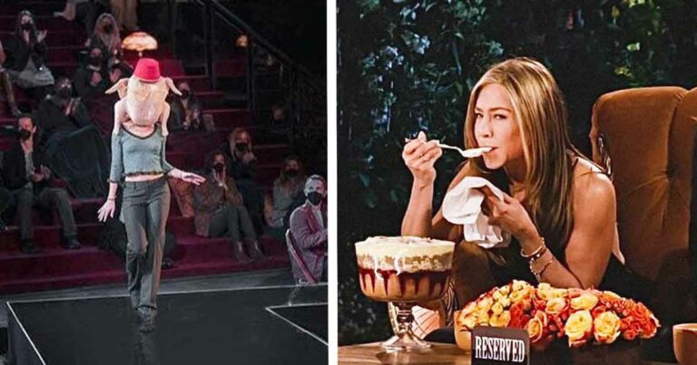 9 Things About FRIENDS Reunion Loved & Hated By Fans