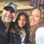 David and Cleo