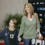 Lisa and Julian