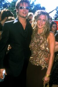 Why Did Jennifer Aniston & Brad Pitt Really Break Up? Know The Story In