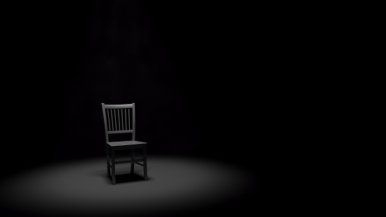 The chair