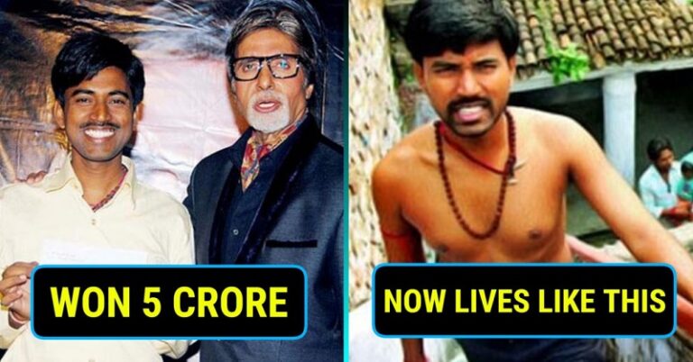 10 Winners Of KBC And What They Are Doing With Their Cash Prize Now