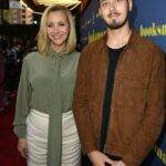lisa-kudrow and Julian