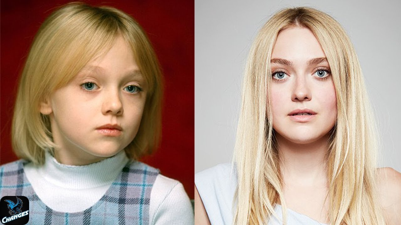 Dakota Fanning