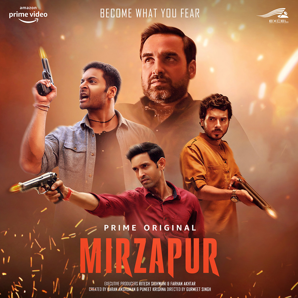 Mirzapur