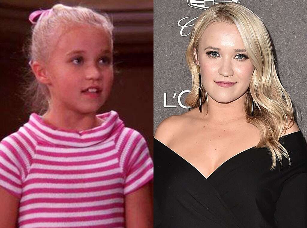 Emily Osment appeared as Lelani Mayolanofavich