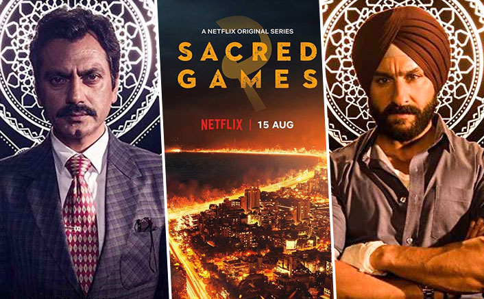 Sacred Games