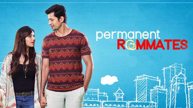 Permanent Roommates S1 and S2