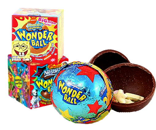 wonderball