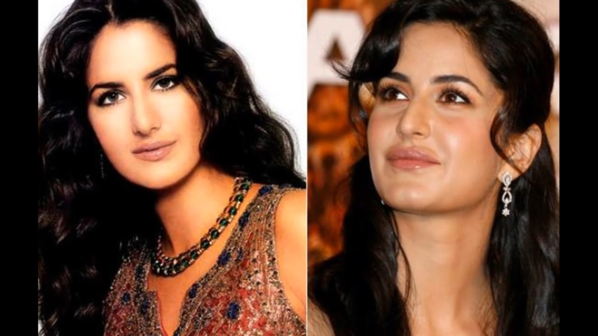 Katrina Kaif plastic surgery