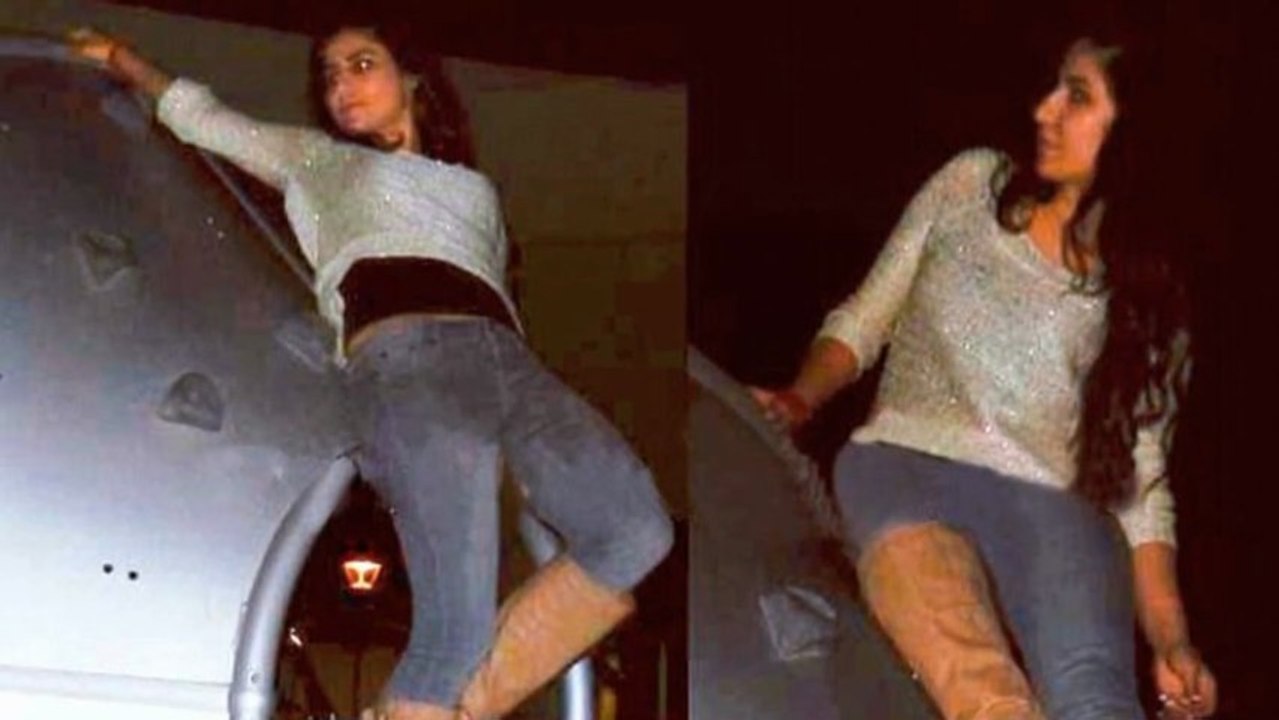 katrina kaif's stunt double