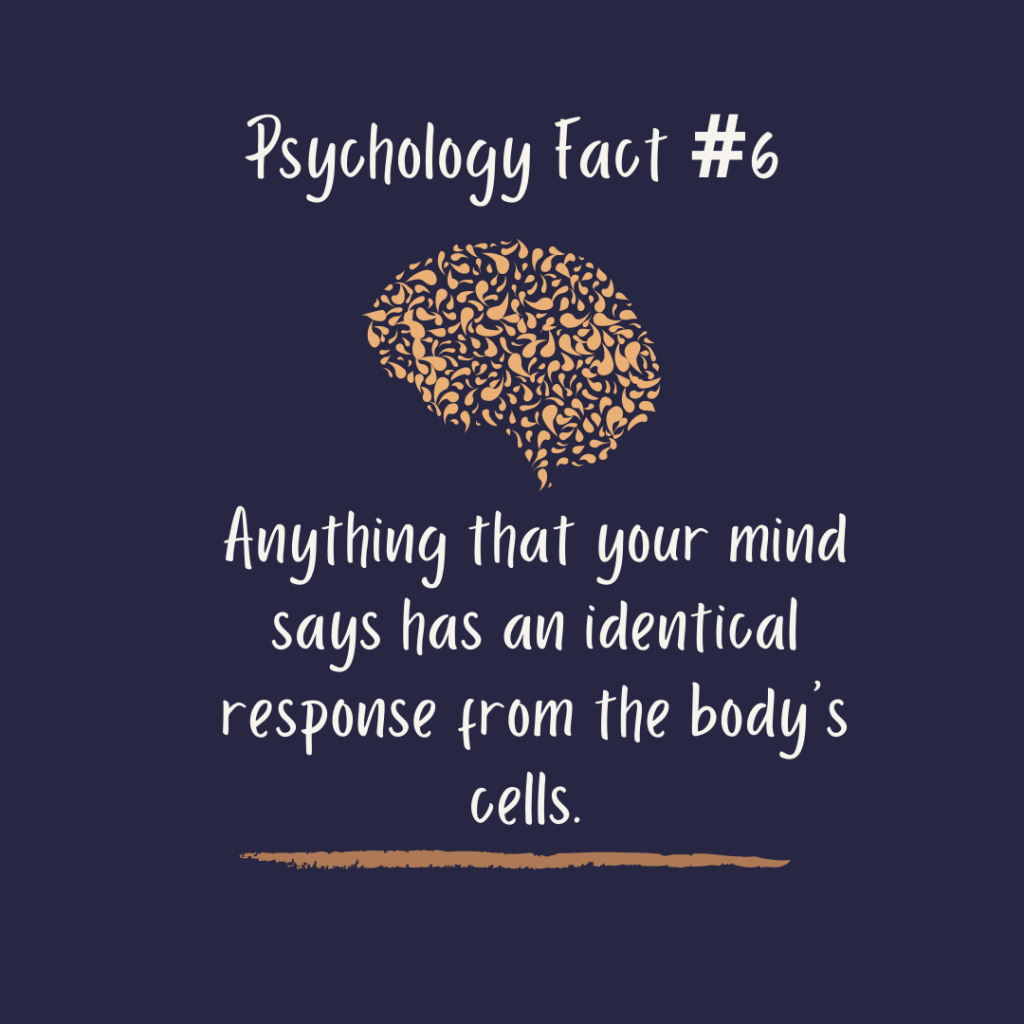Psychology-Facts