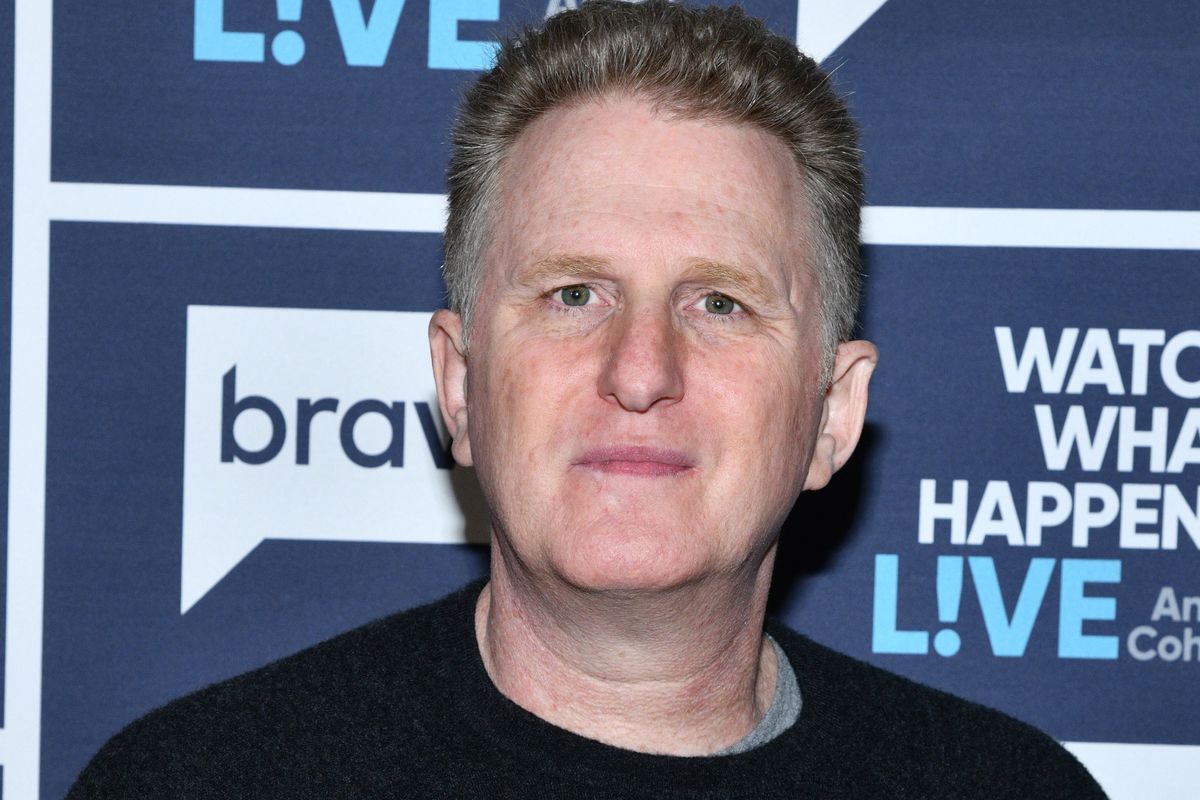 Michael Rapaport Friends