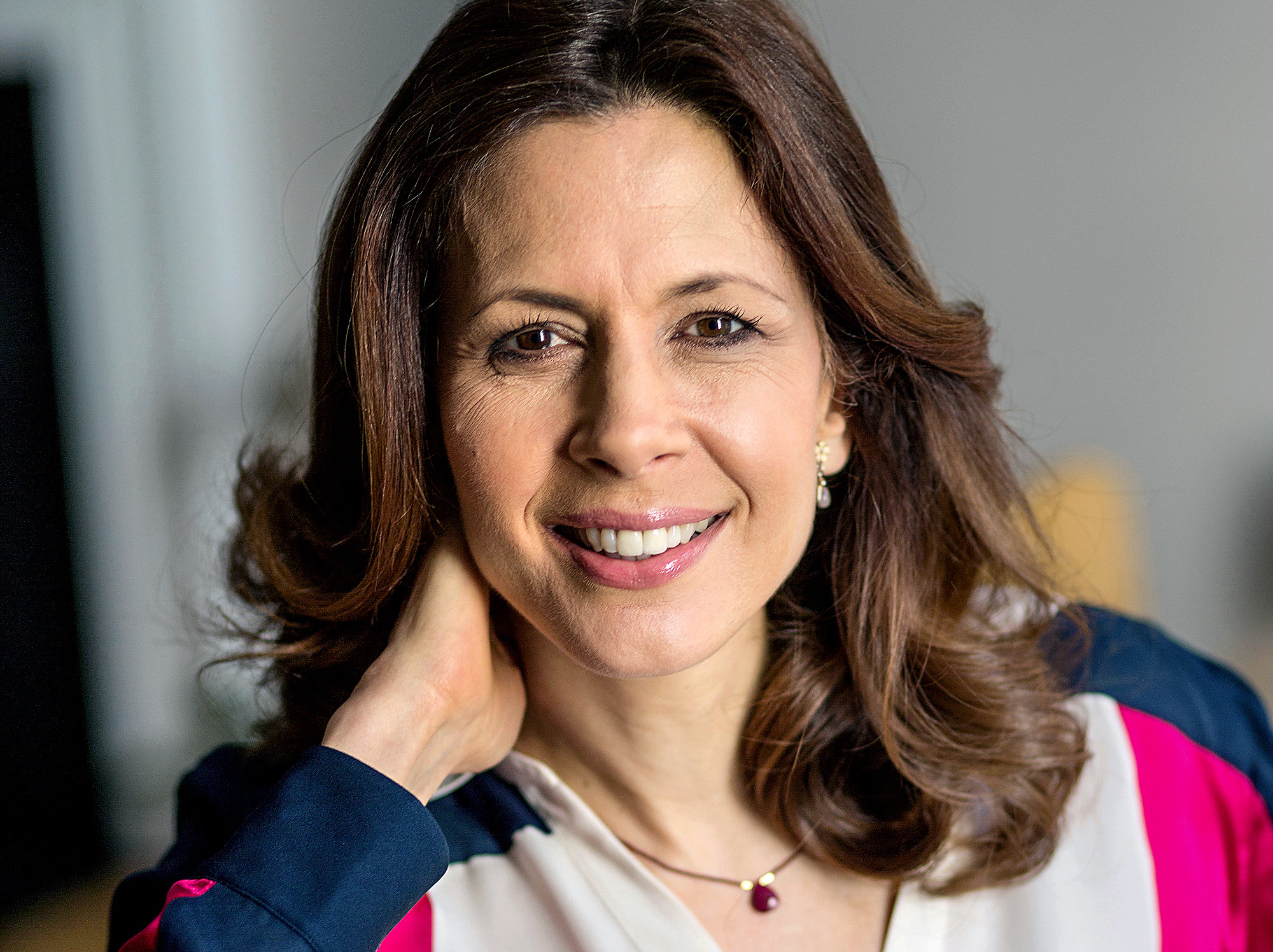 Jessica Hecht