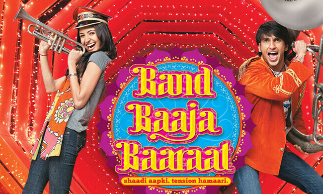 band-baaja-baaraat