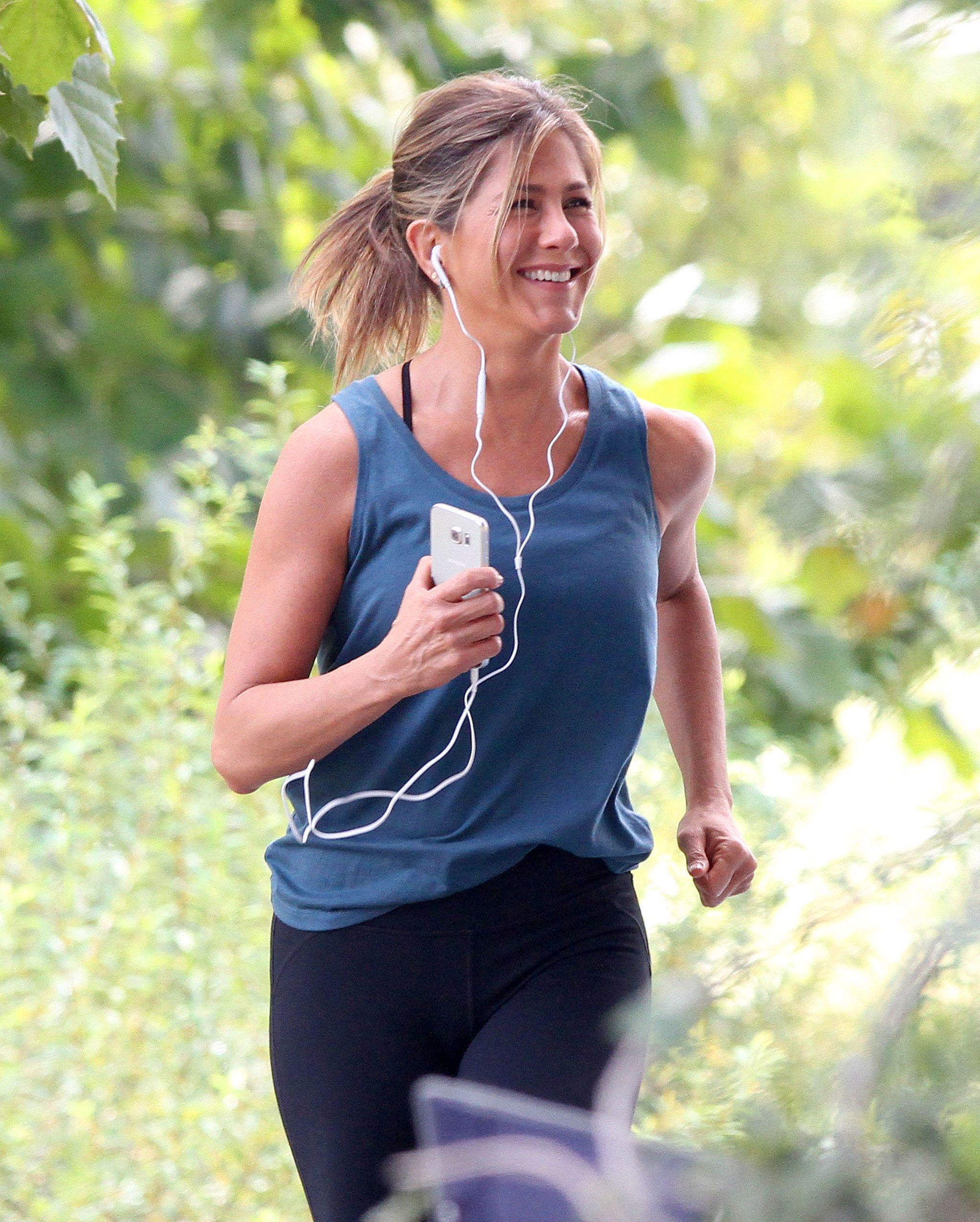 Jennifer Aniston