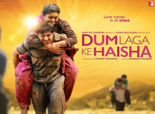 Dum Laga Ke Haisha