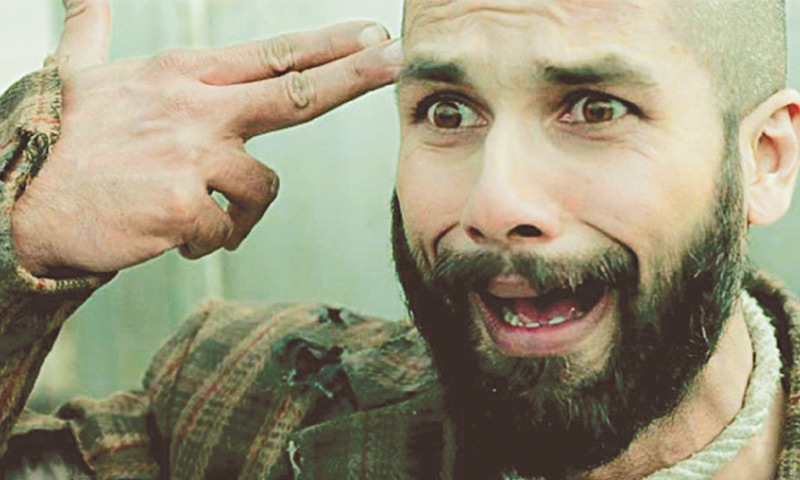 Haider