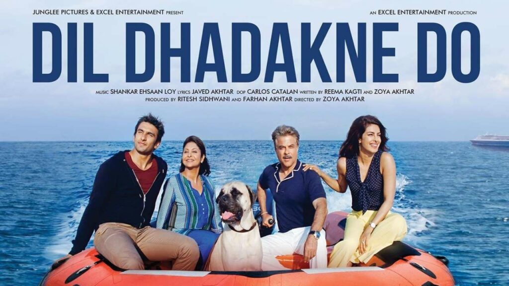 Dil Dhadakne Do