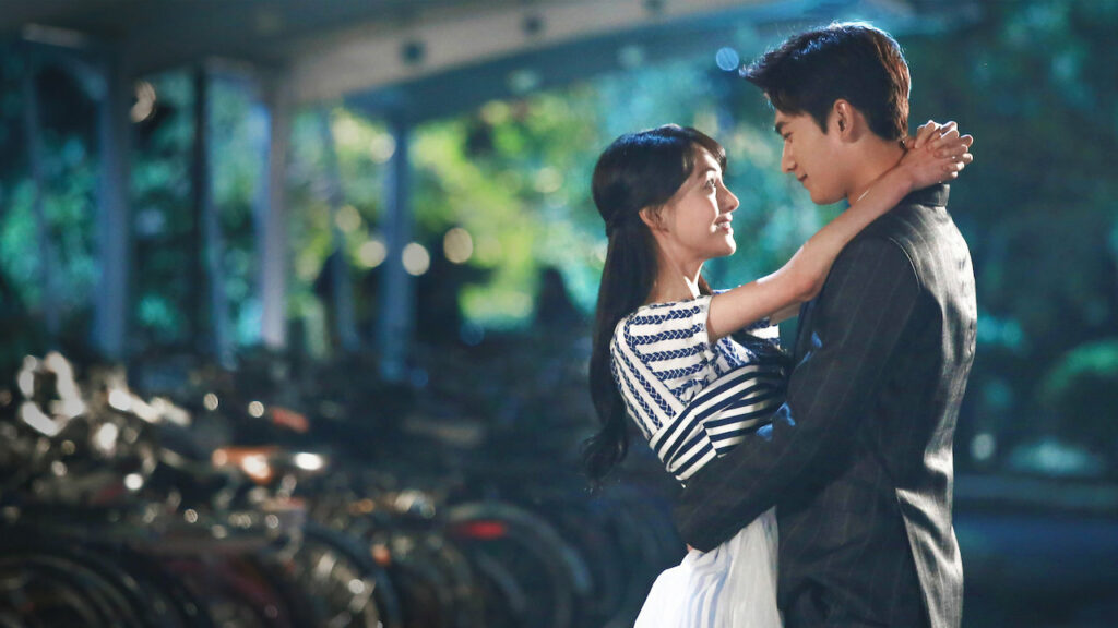 10 Romantic Chinese Series That Will Make You Fall In Love