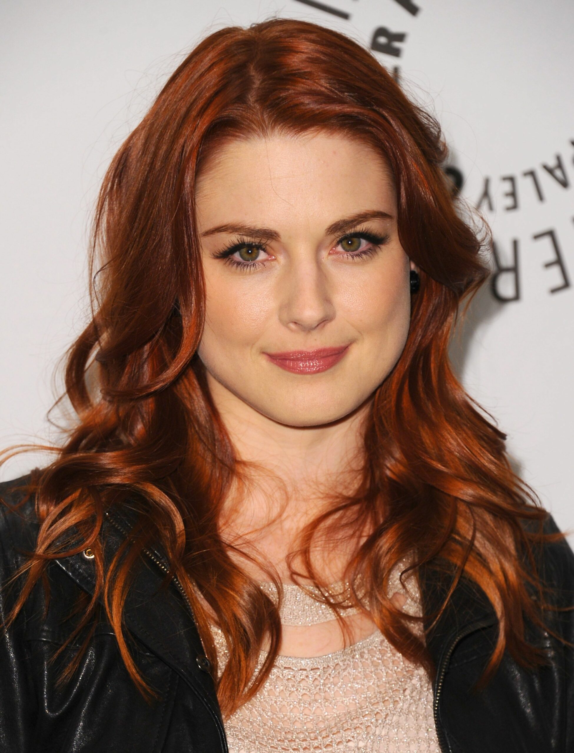 Alexandra Breckenridge