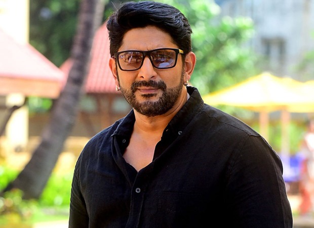 Arshad Warsi