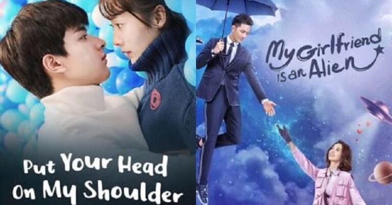 10 Romantic Chinese Series That Will Make You Fall In Love