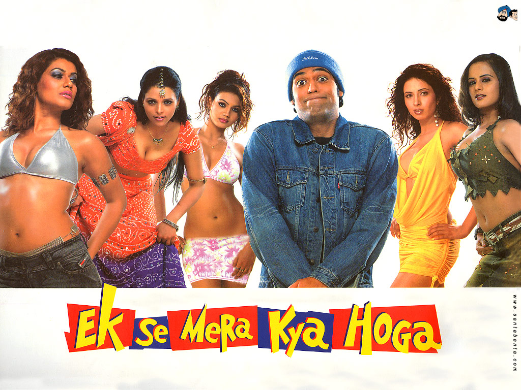 Ek se mera kya hoga B grade movie