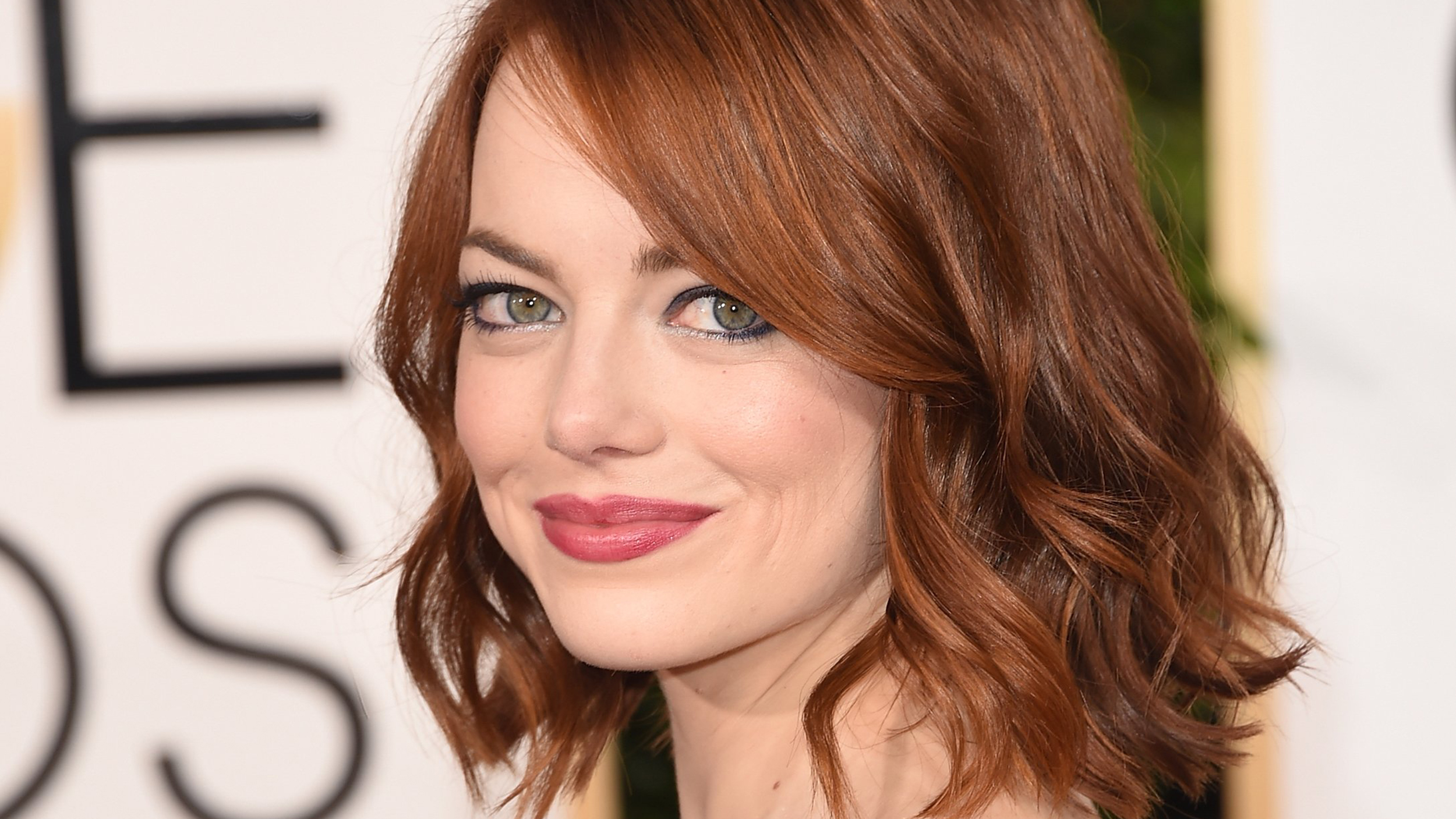 Emma Stone