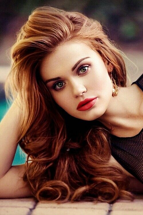 Holland Roden