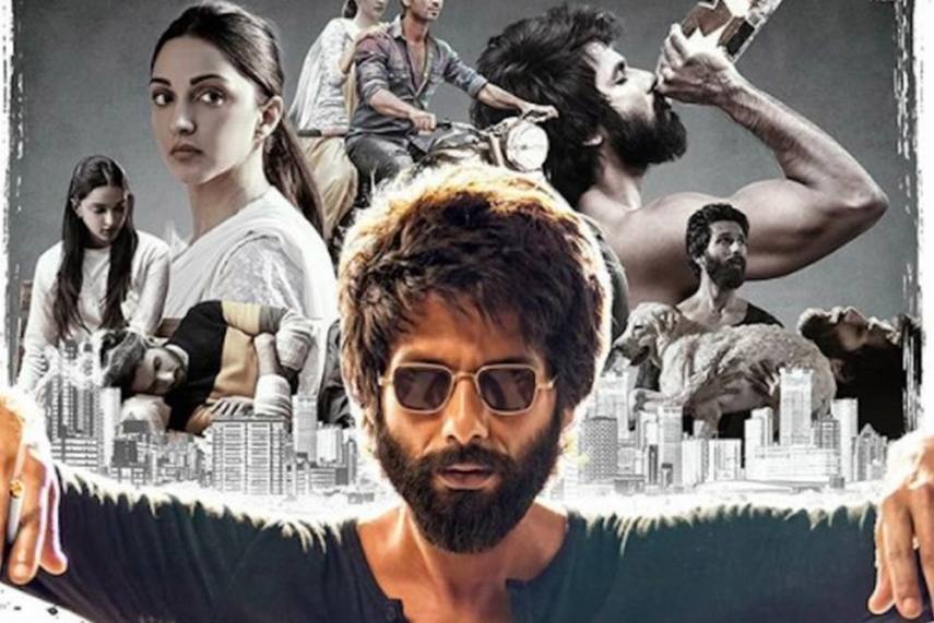 Kabir Singh