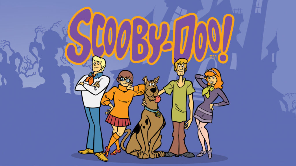 The Scooby-Doo Show