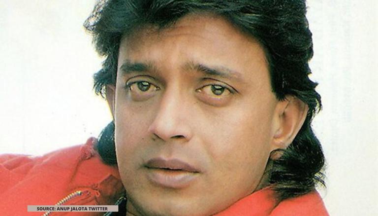 Mithun Chakraborty