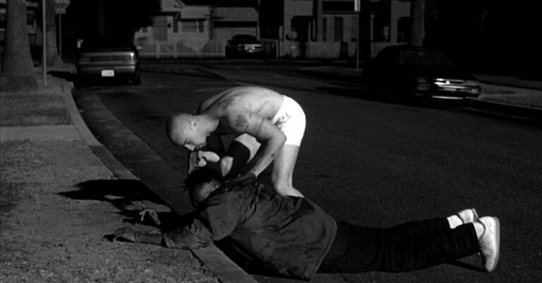 10 Most Disturbing Movie Scenes Of All Time