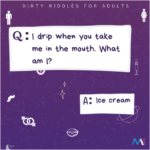 Naughty Riddles 11