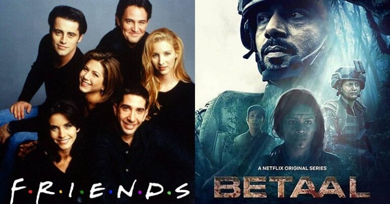18 Netflix India Shows To Kill Your Boredom