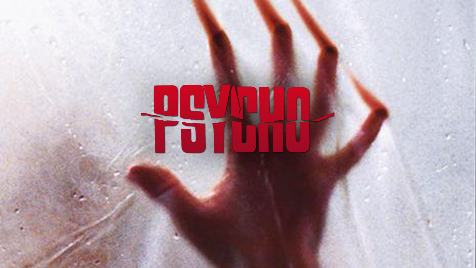 Psycho