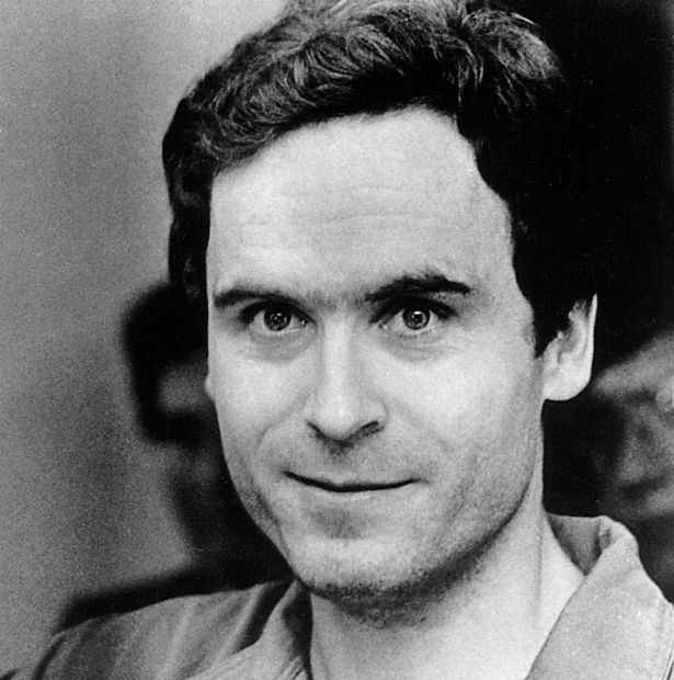 Ted Bundy  Notorious Serial Killer