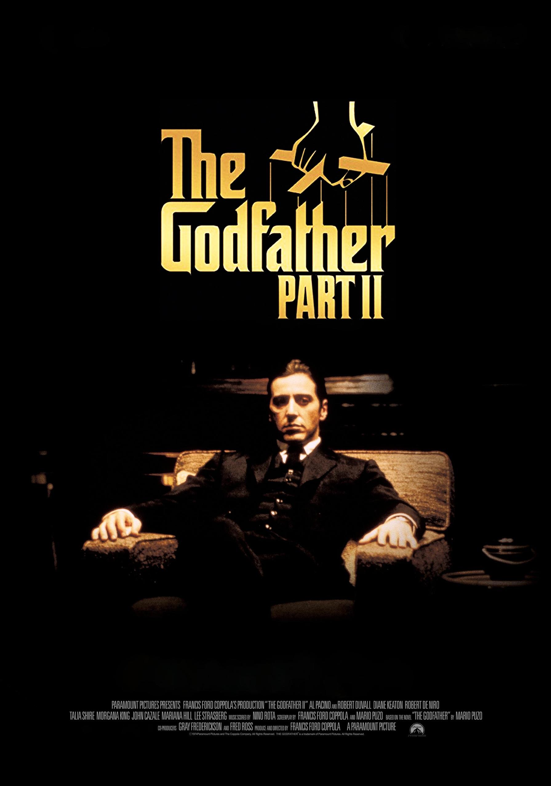 The Godfather