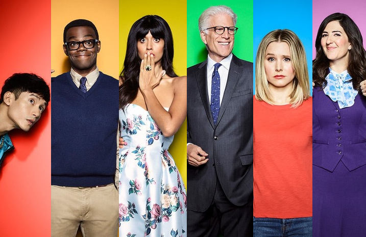 The Good Place