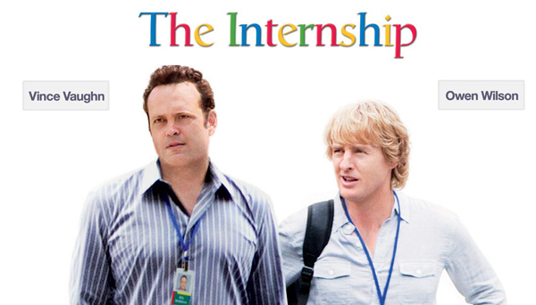 The Internship