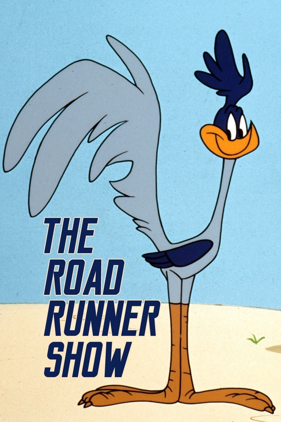 The Road Runner Show is one of cartoon network old shows