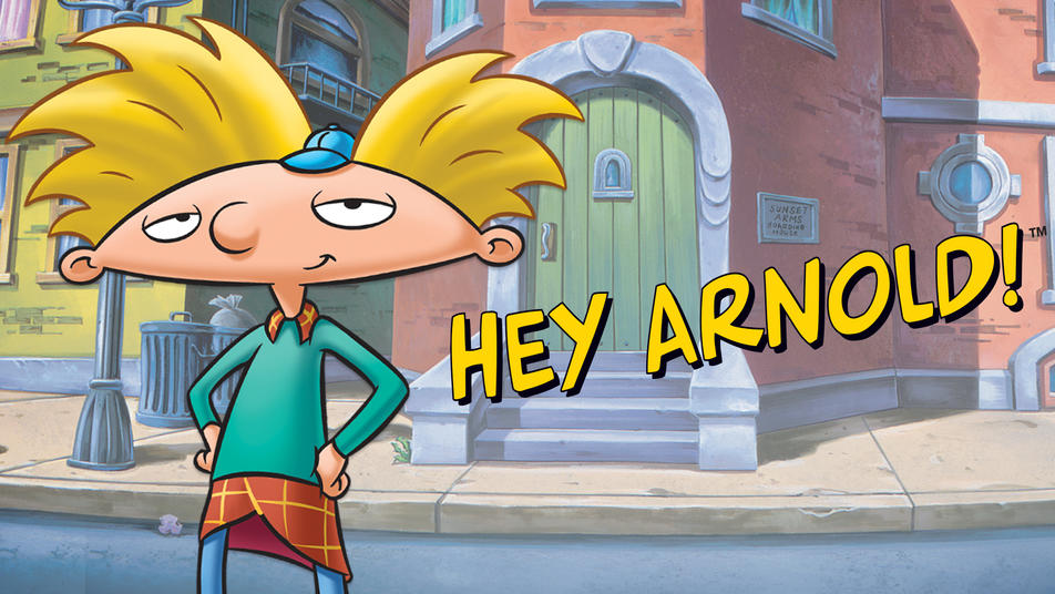 Hey Arnold