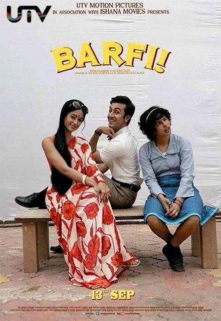 barfi