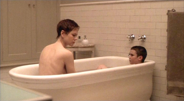 Birth - Nicole Kidman's Character Taking A Bath With A 10-Year-Old Boy