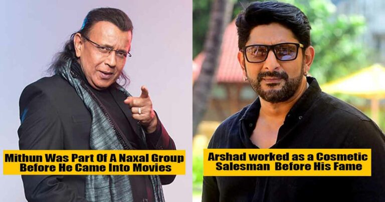 10 Top Bollywood Celebrities Who Went Rags To Riches