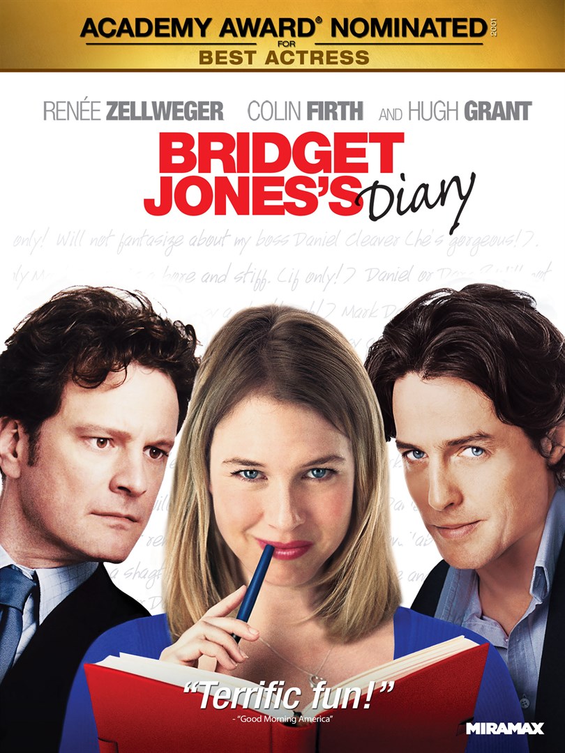 bridget jones diary