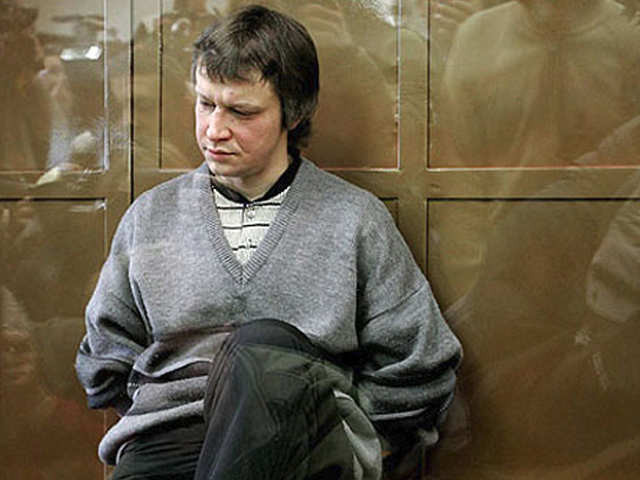 chessboard killer Alexander Pichushkin