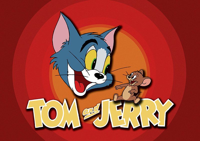 Tom & Jerry