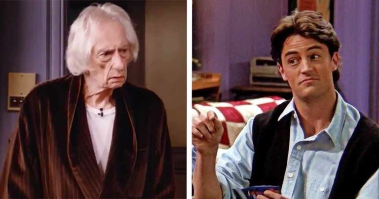 10 Most Hated Supporting Characters From FRIENDS